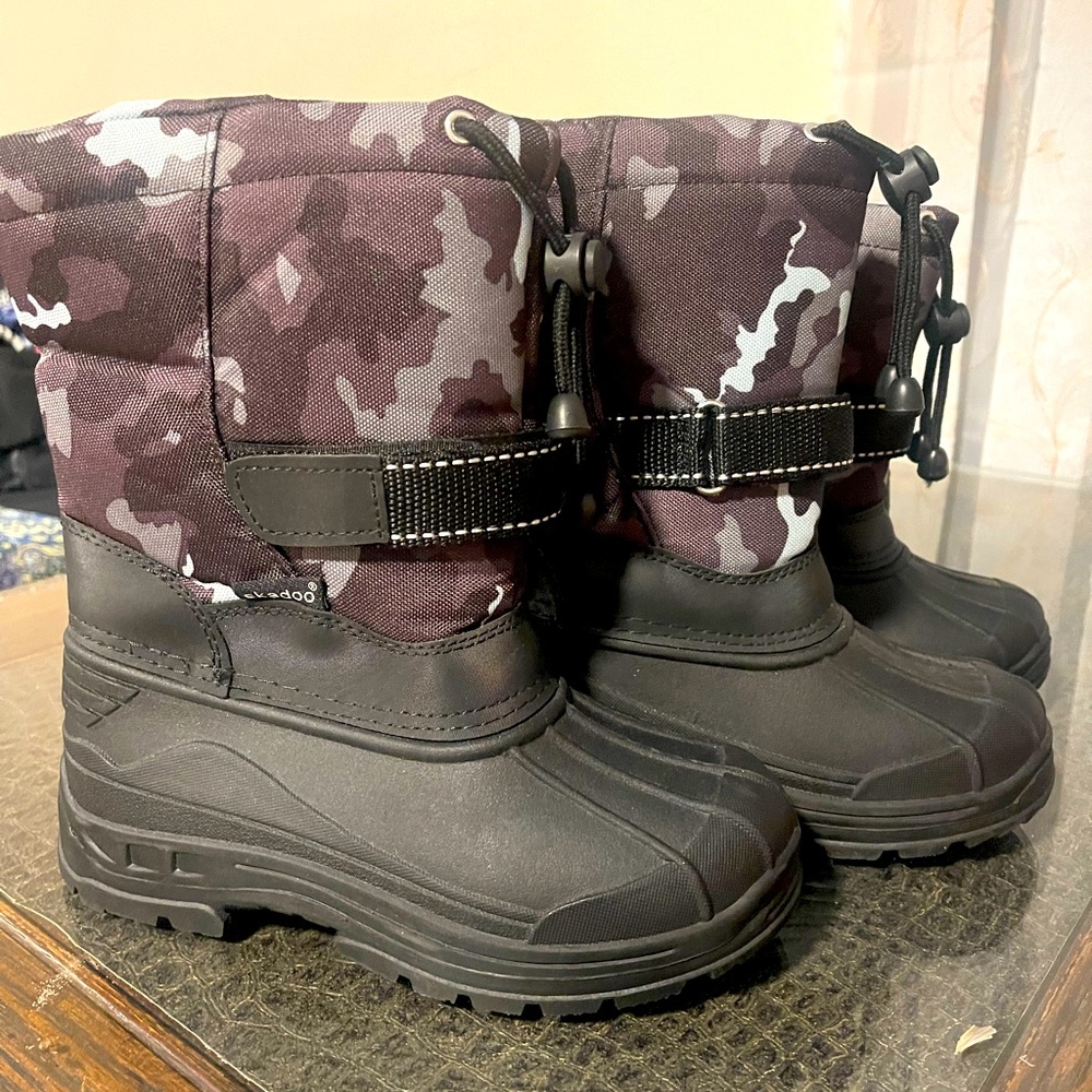 Skadoo Snow Boot